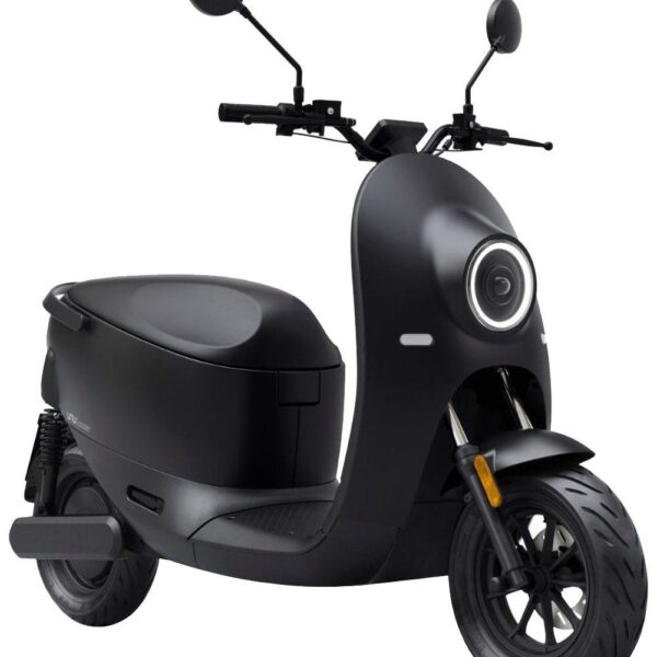 E-scooter Move 2kW matt black