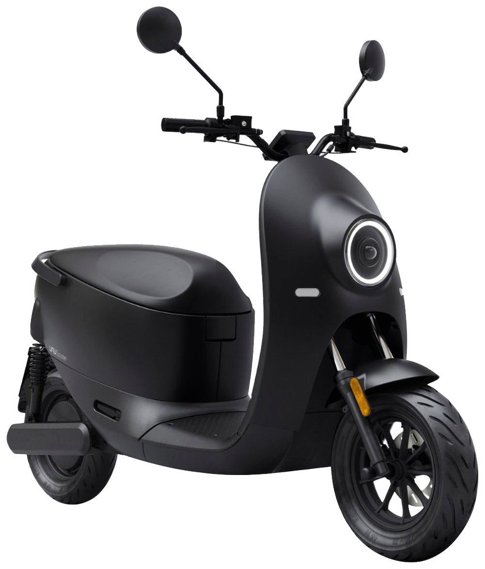 E-scooter Move 2kW matt black