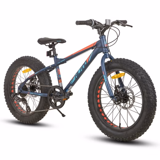 Fatbike 20 24 26 Inch Kids Fat Tire Bike for Boys Girls
