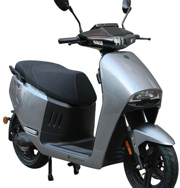 HYPE 3000 W electric scooter, 85 km/h