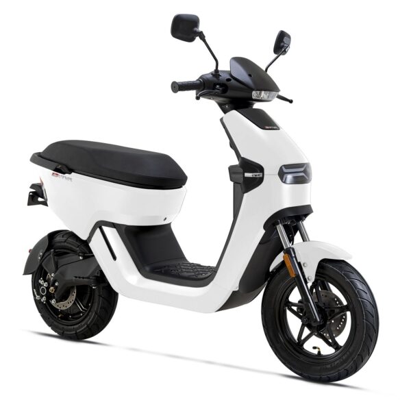 EM1 electric scooter