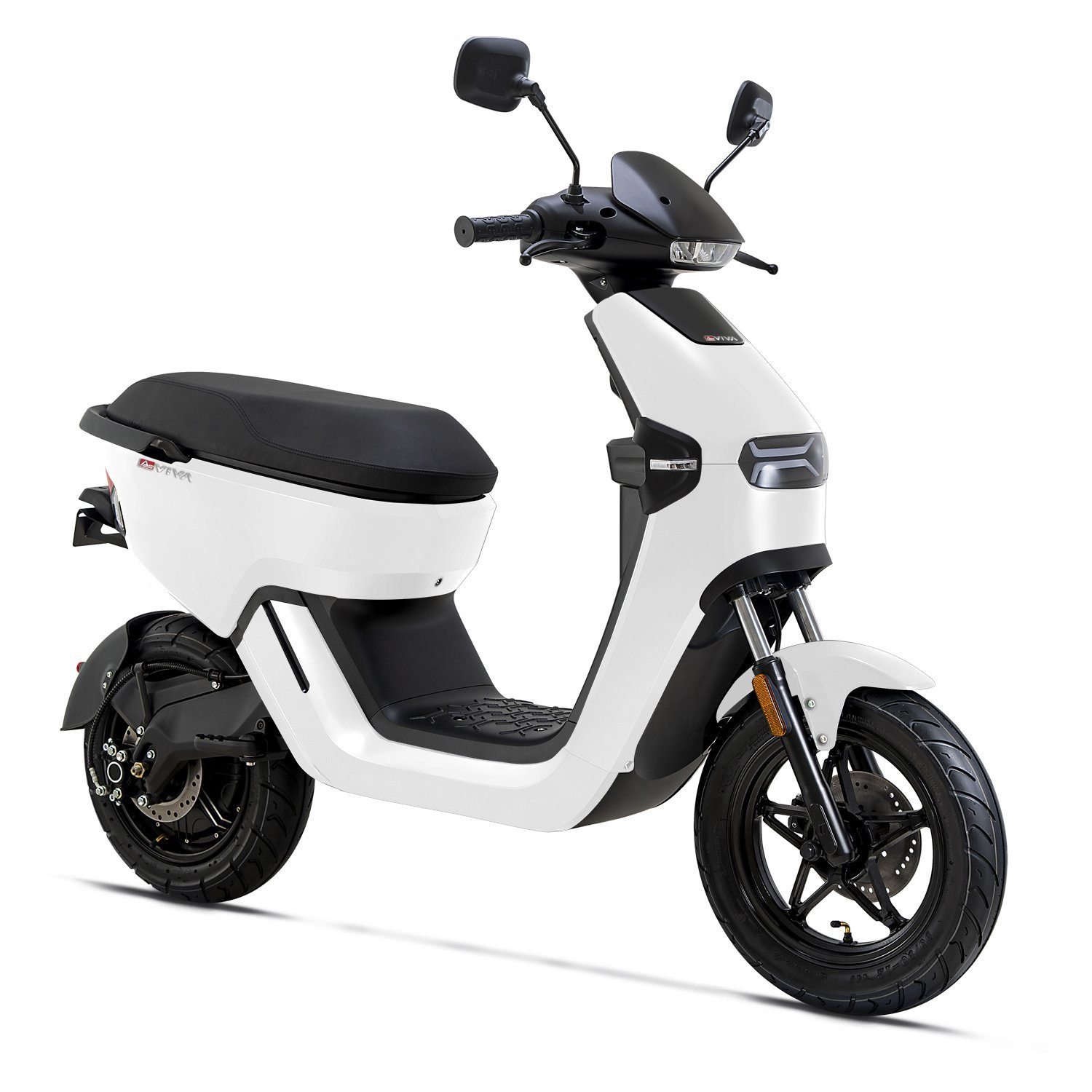 EM1 electric scooter