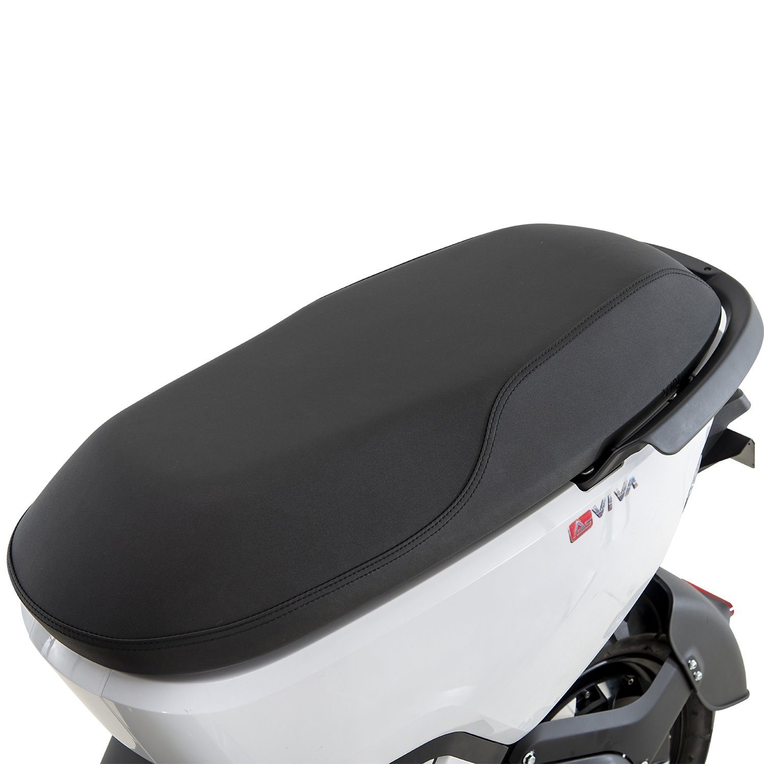EM1 electric scooter - Image 9