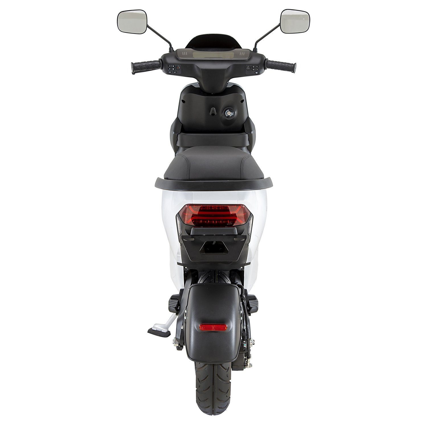 EM1 electric scooter - Image 10