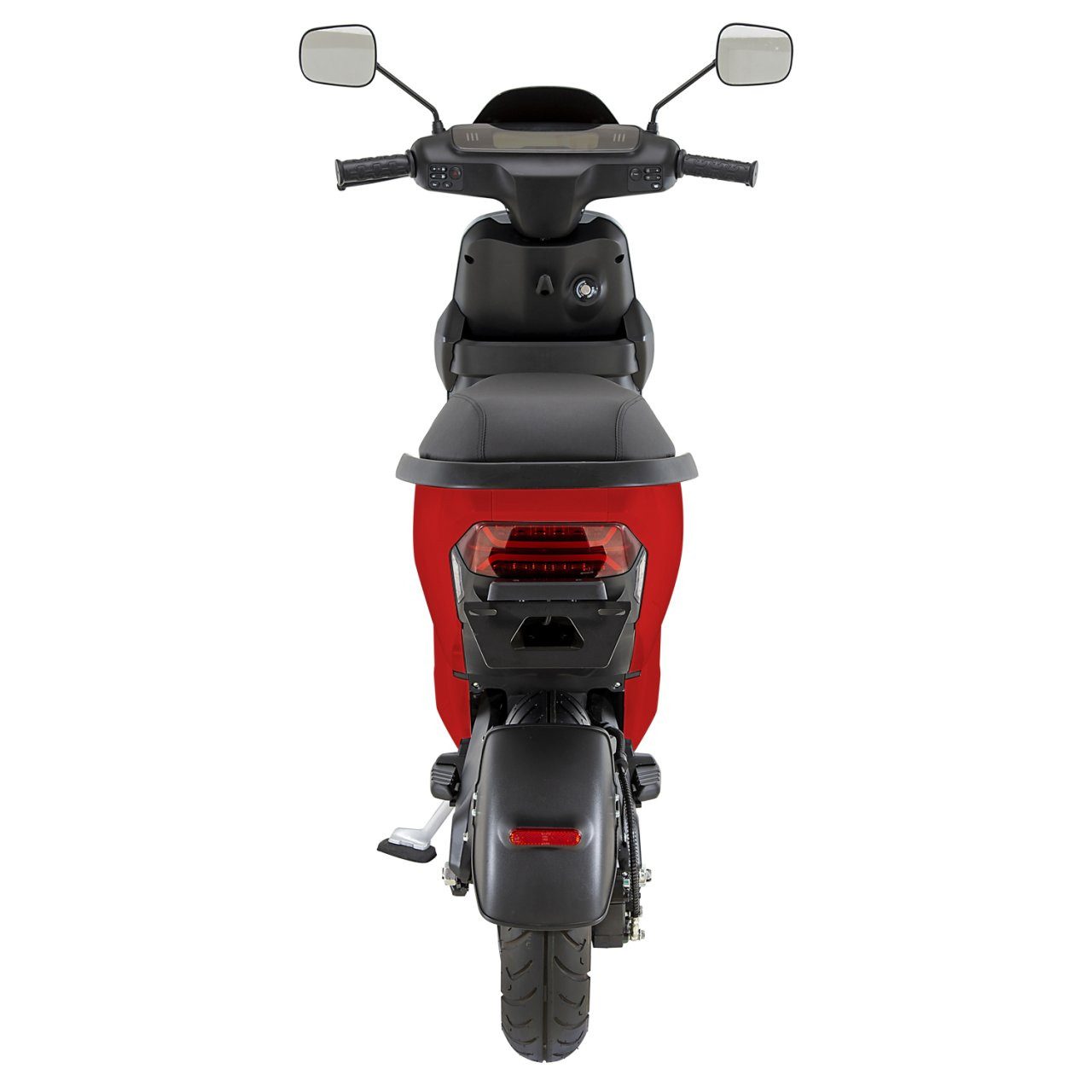 EM1 electric scooter - Image 24