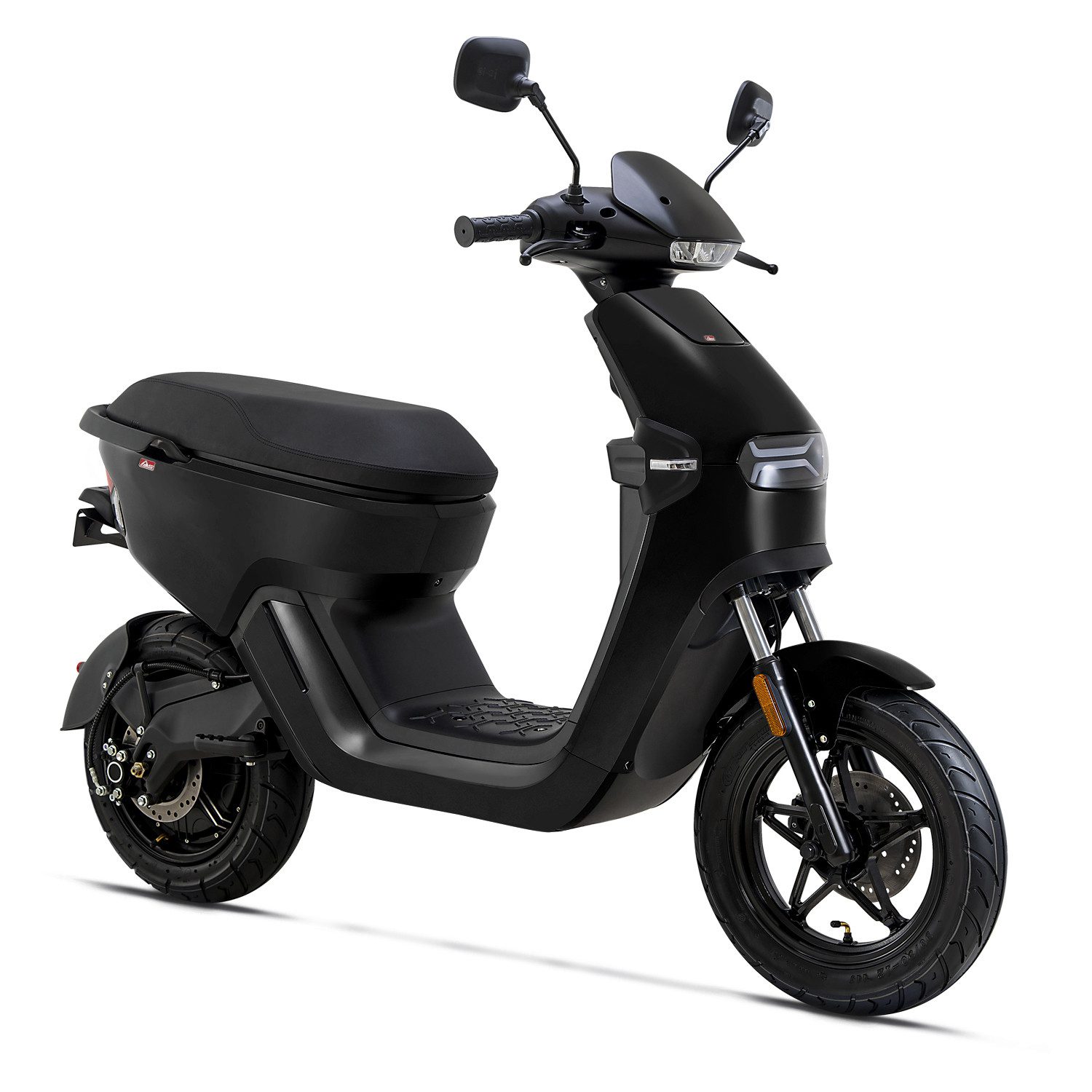 EM1 electric scooter - Image 26