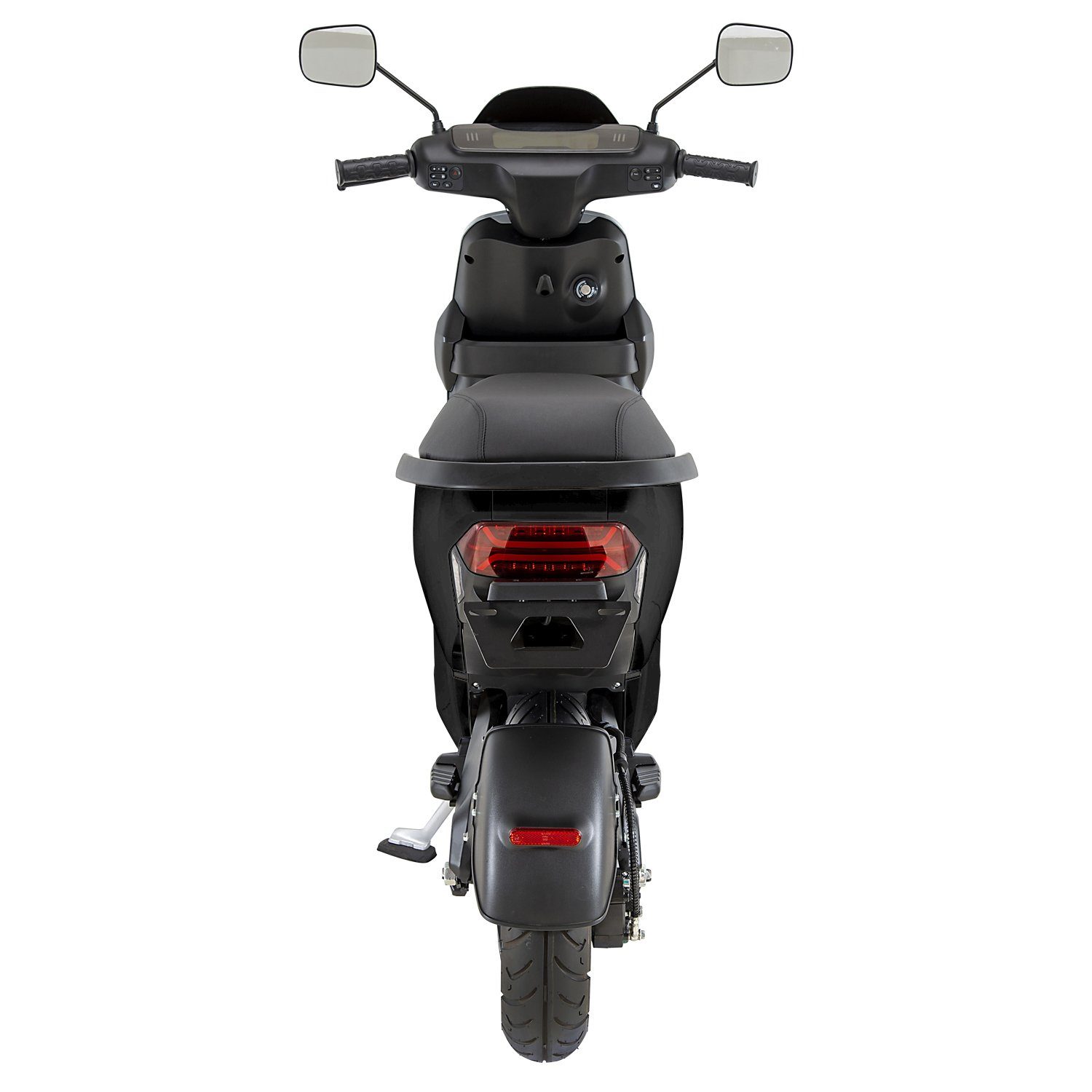 EM1 electric scooter - Image 36