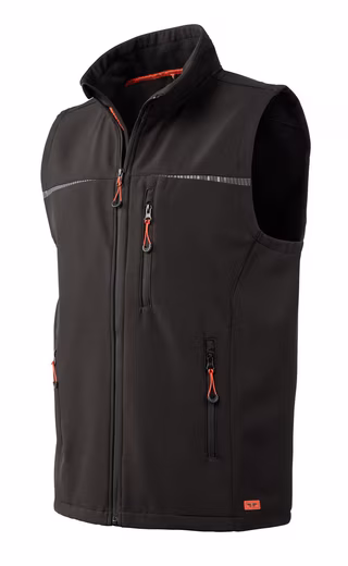 Workwear Workwear Work Cargoweste Softshell