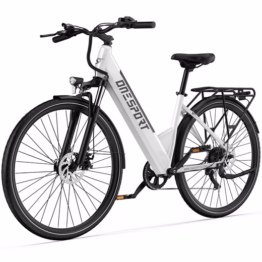 E-Bike City Bike 250W 44N·m 468Wh 100km 13Ah 27,8kg Shimano 7G 30° 0-3Lvl - Image 11