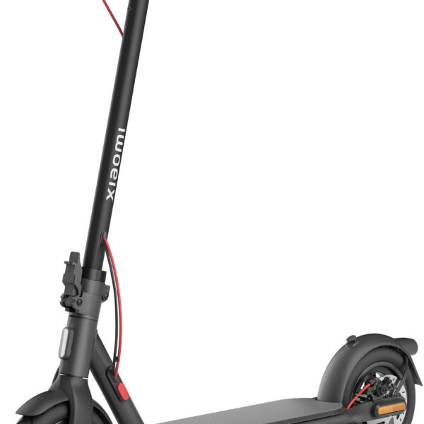 E-Scooter Mi 4
