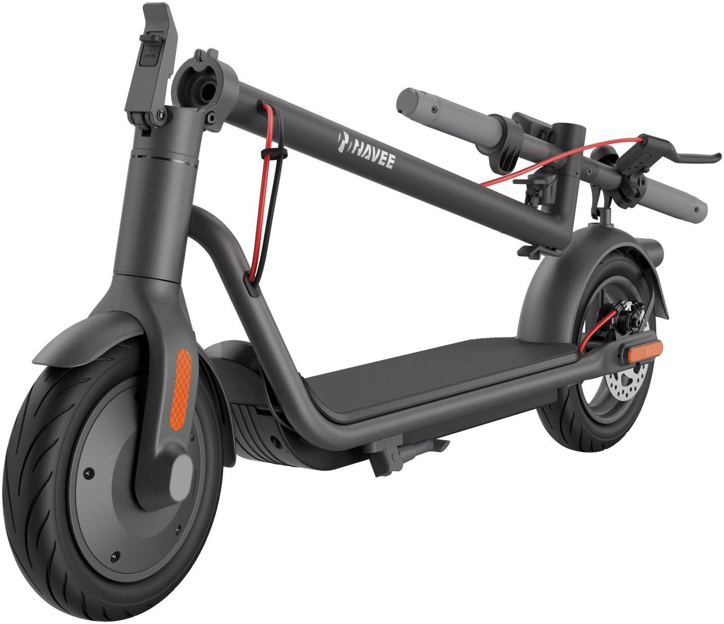 E-Scooter V40i Pro - Image 15