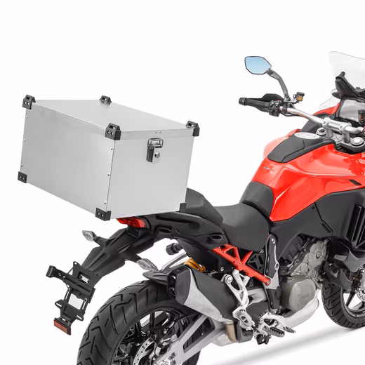 Topcase Alu topcase for BMW C 600 Sport Namib 60L