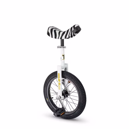 Unicycle Unicycle Luxury