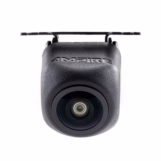 KTX802 Mini Color Reversing Camera Surface Mount with 155° Front Camera and Reversing Camera
