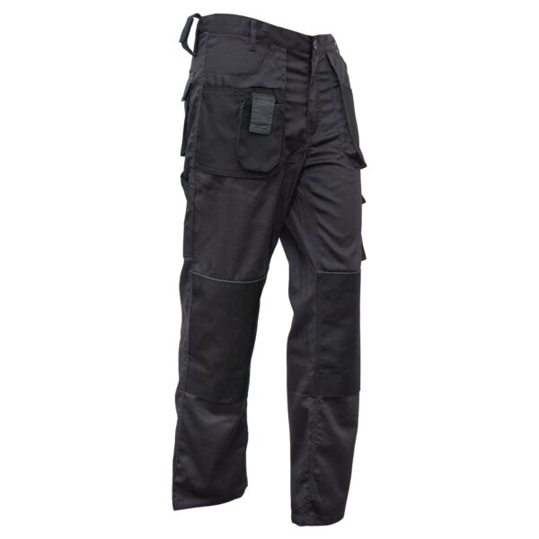 Weber work trousers, lightweight and comfortable long service trousers