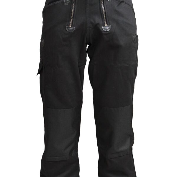 Work trousers, guild trousers, carpenter's trousers, roofer's trousers
