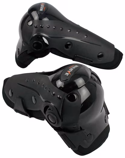 Nerve Ultimate Knee Protectors (2-piece set)