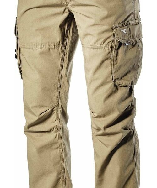 Work trousers Pant Win Cargo