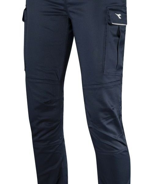 Work trousers Pant Cargo Athena