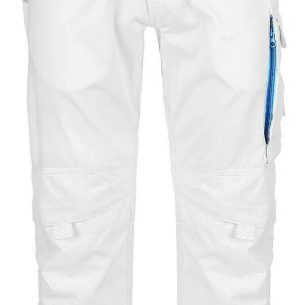 Work trousers, waist trousers, cargo trousers, elegance, men's