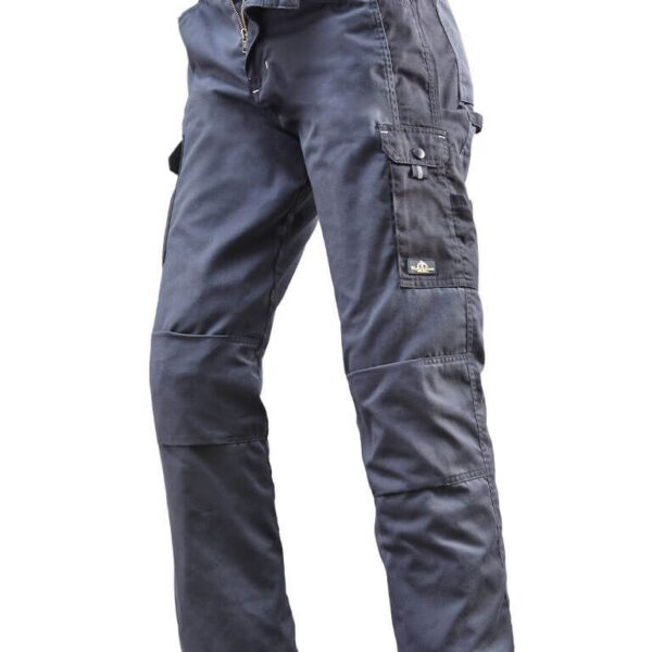 work trousers