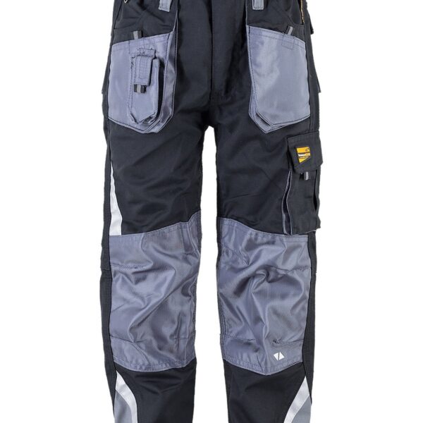 Work trousers, children's work trousers