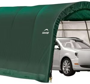 Garage Garage-in-a-Box