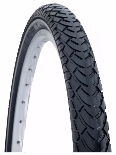 Mitas Walrus V 41 24x1.75" 47-507 black wire-bead bicycle tire
