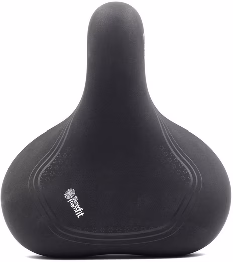Aurorae Unisex Classic bicycle saddle