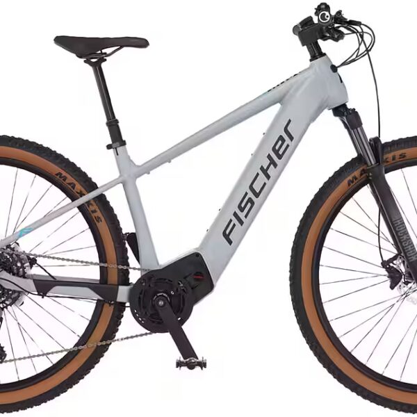 E-Bike Mountain Bike MONTIS M100 711