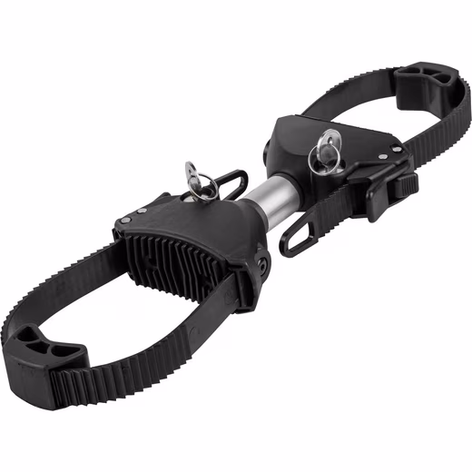 Eufab bicycle carrier extension - bicycle carrier support arm 11579