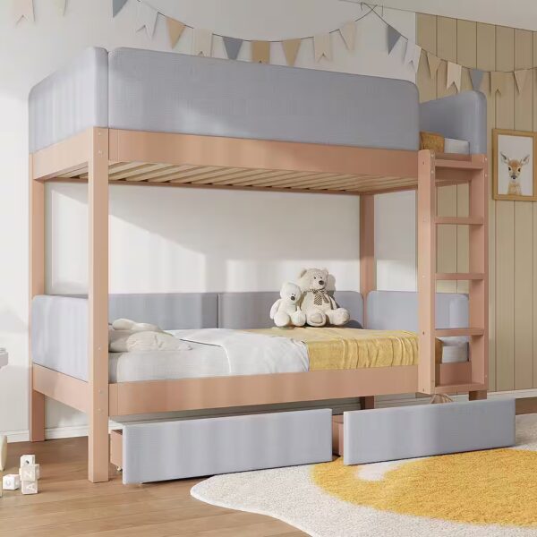 bunk bed