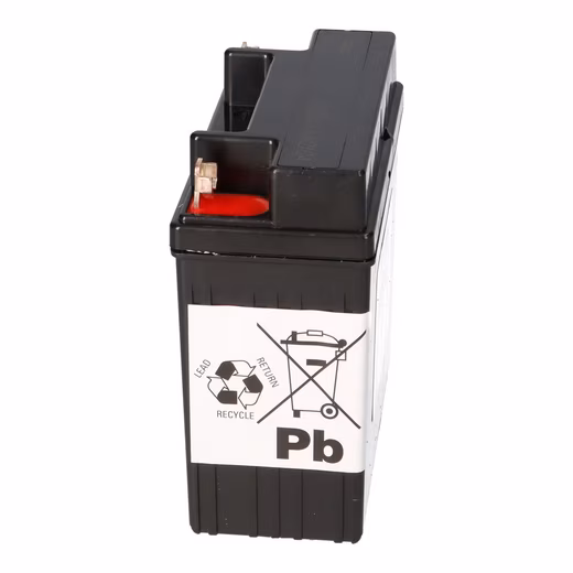 Battery 12V 5Ah for Motorcycle Starting Battery MG LB5-3 Lead-Acid Batteries - Image 3