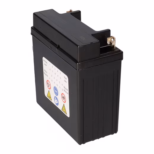 Battery 12V 5Ah for Motorcycle Starting Battery MG LB5-3 Lead-Acid Batteries - Image 7
