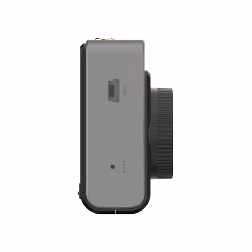 PIONEER VREC-130RS, 1-Channel Dashcam (Front) Rear View Camera - Image 4