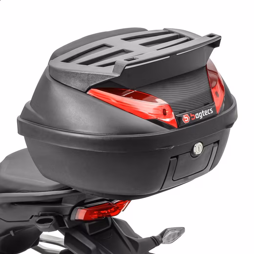 Top case top case motorcycle # DK4010