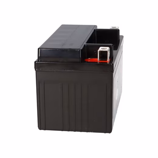 Battery 12V 7Ah for Motorcycle Starting Battery MG LTX7A-4 Lead Acid Batteries - Image 5