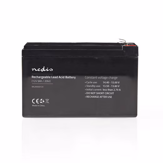BALA900012V lead-acid batteries