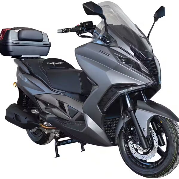 Motor scooter Sport Cruiser 300