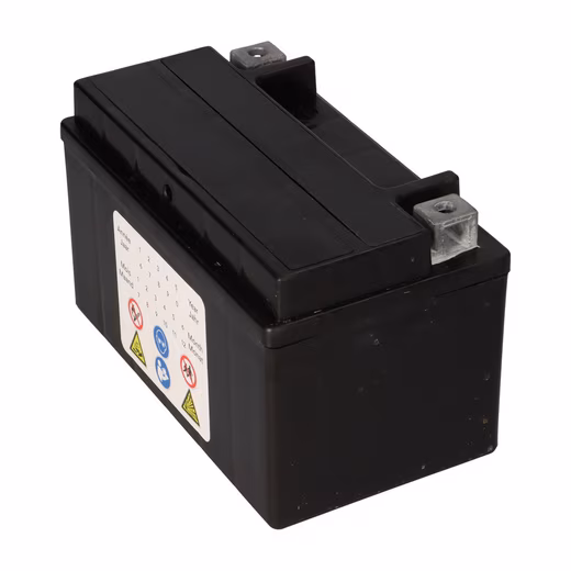 Battery AGM SLA 12V 6Ah for Motorcycle Starting Battery MS LTX7A-4 Lead-Acid Batteries - Image 7