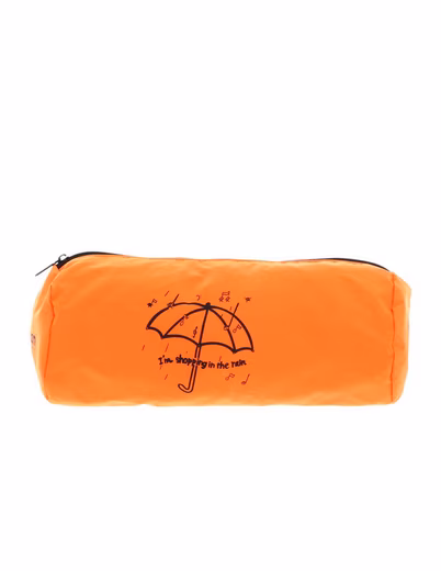 Backpack rain cover