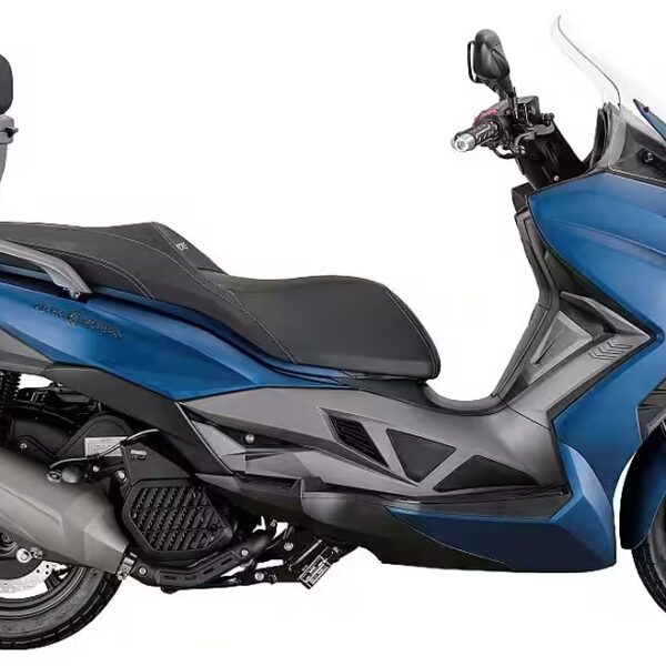 Sport Cruiser 22 Motor Scooter