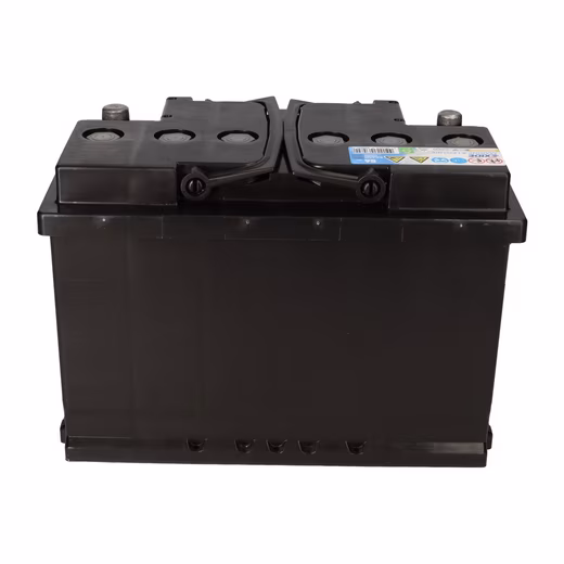 Exide Lead Gel Battery ES 650 replaces G60 12V 56Ah Lead Acid Batteries - Image 4