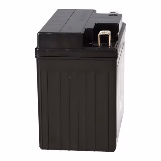 Battery 12V 5Ah for Motorcycle Starting Battery MG LTX5-3 Lead Acid Batteries - Image 5