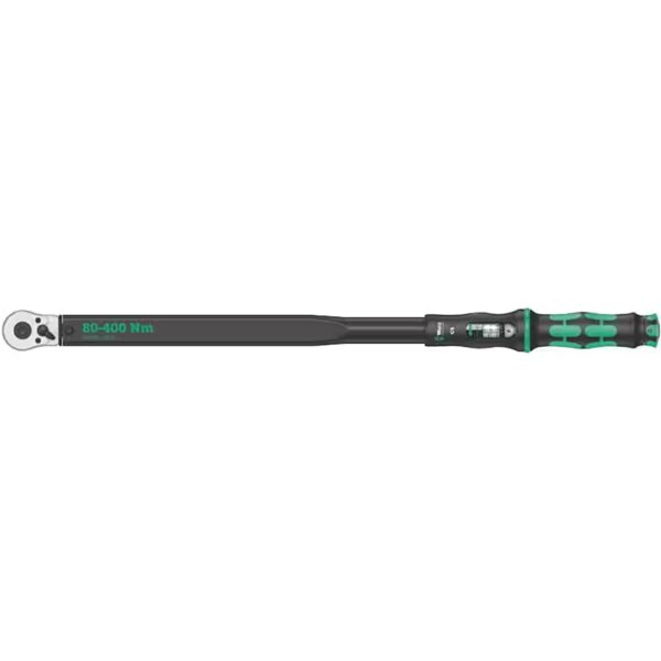 Click-Torque C 5 torque wrench