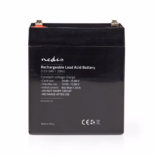 BALA500012V lead-acid batteries