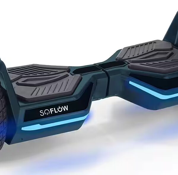 Balance Scooter Flow Pad X