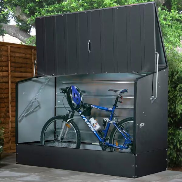 bicycle box