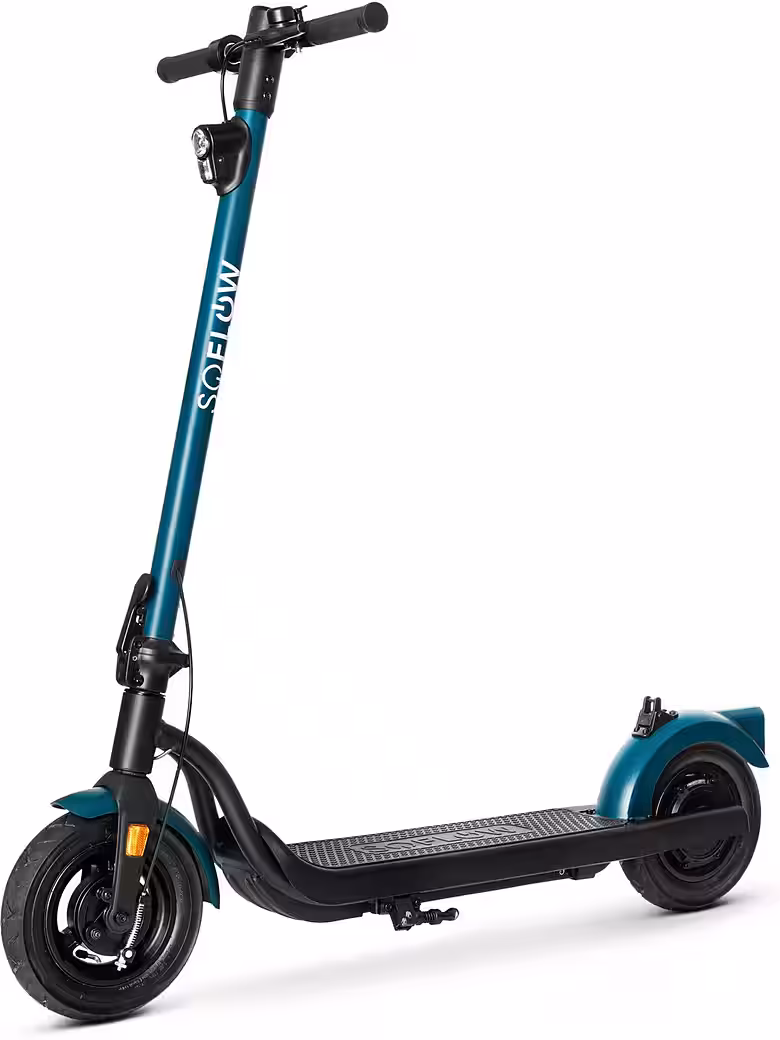 E-Scooter SO2 AIR 2nd Gen - Image 5