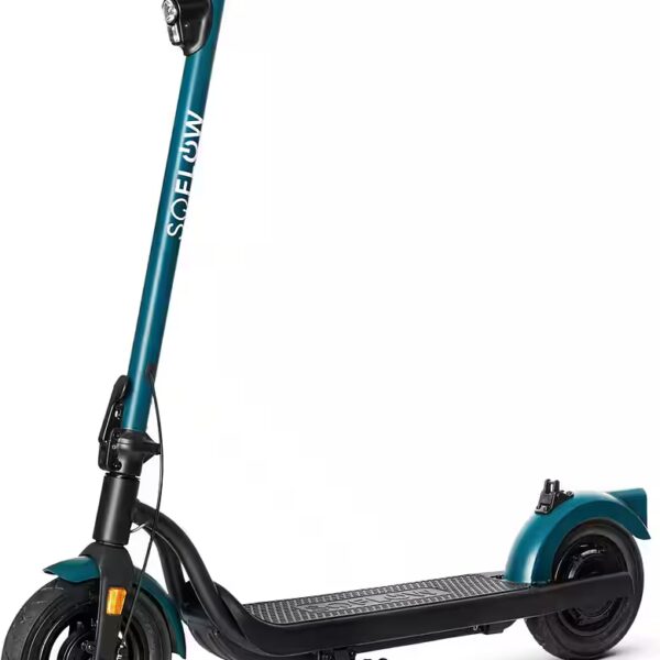 E-Scooter SO2 AIR 2nd Gen